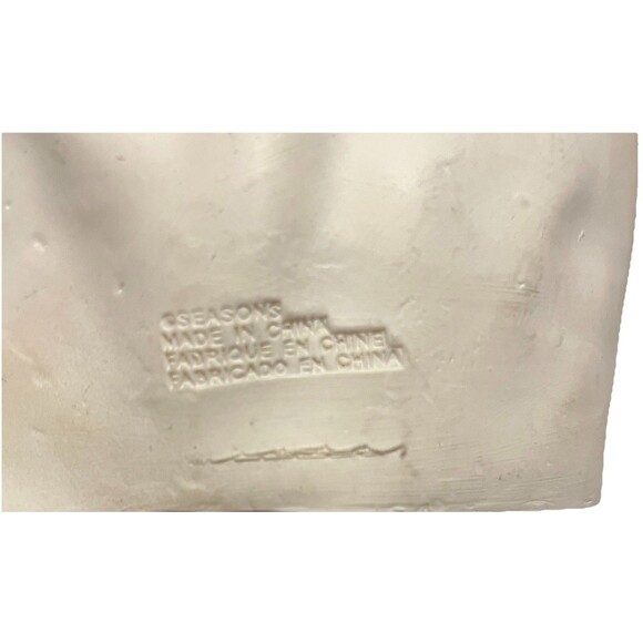 Scary Evil Clown Mask By Seasons Creepy Halloween Latex Costume Horror Cosplay - Picture 6 of 11